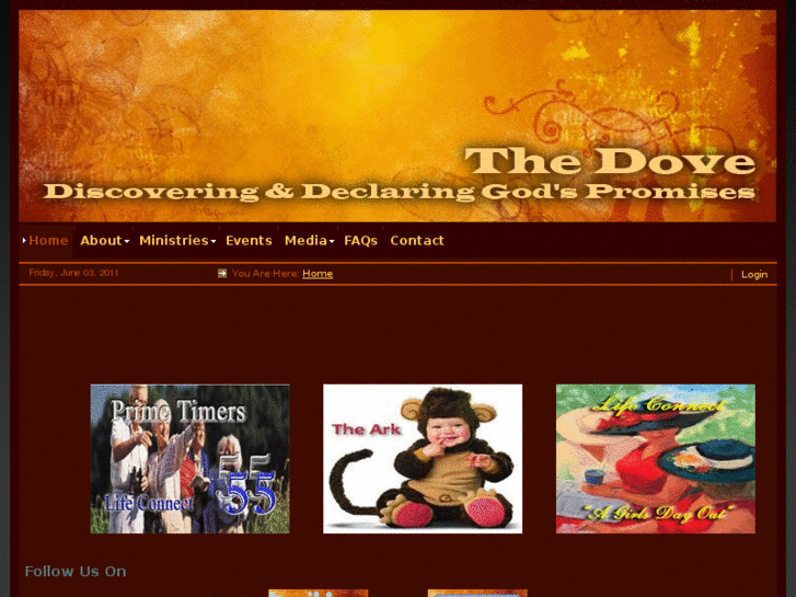 www.thedovepc.org