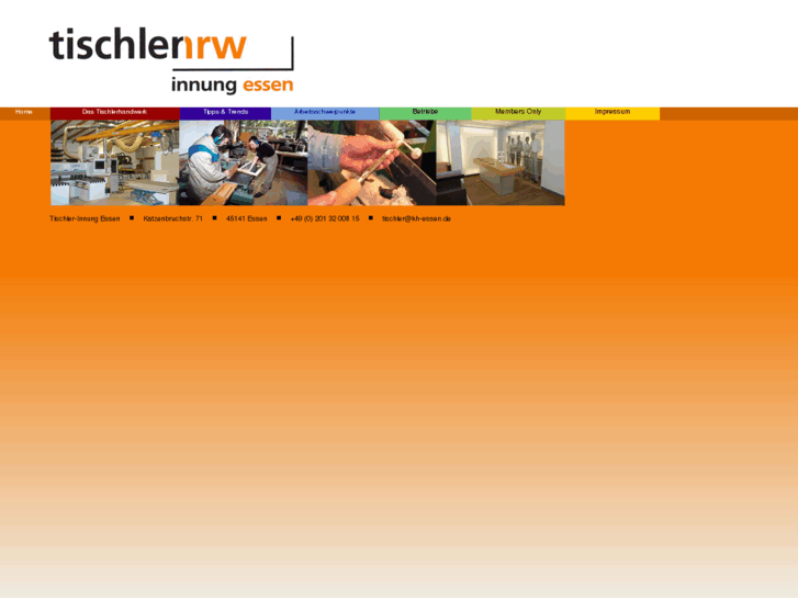 www.tischler-essen.de