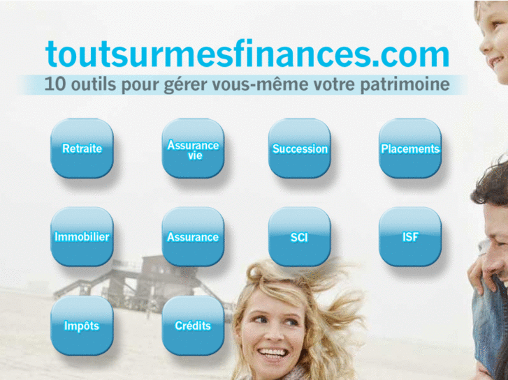 www.tout-sur-mes-finances.com