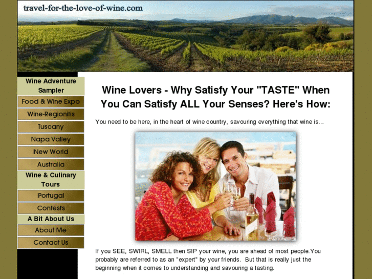 www.travelfortheloveofwine.com