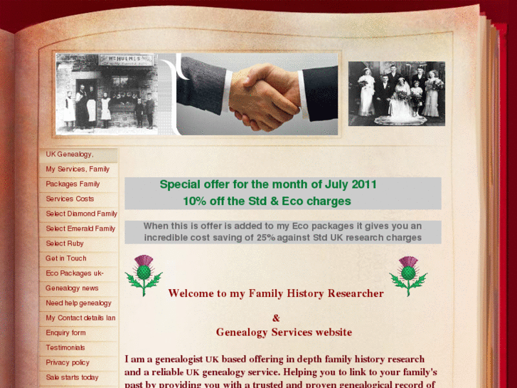 www.uk-genealogy.com