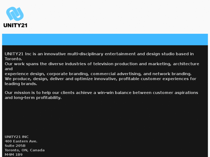 www.unity21.com