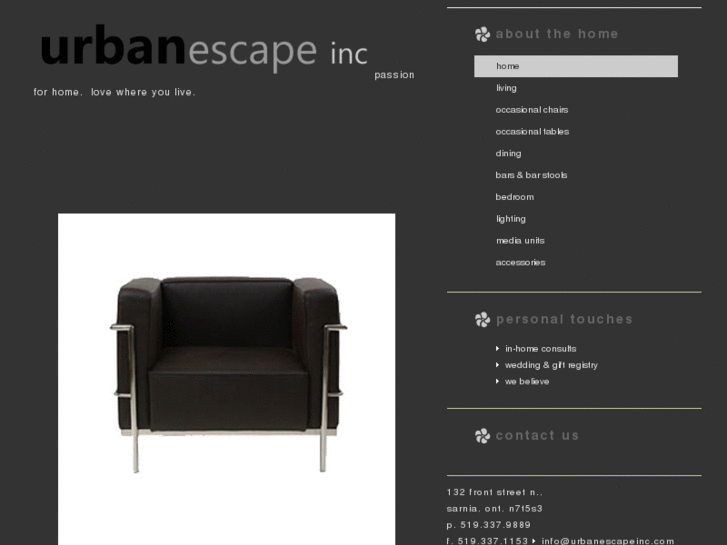 www.urbanescapeinc.com