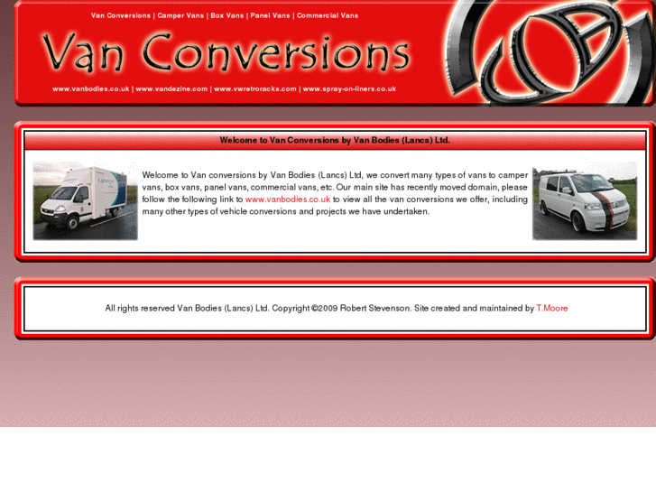 www.vanconversionsonline.com