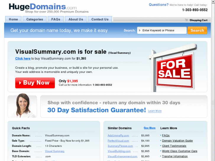 www.visualsummary.com
