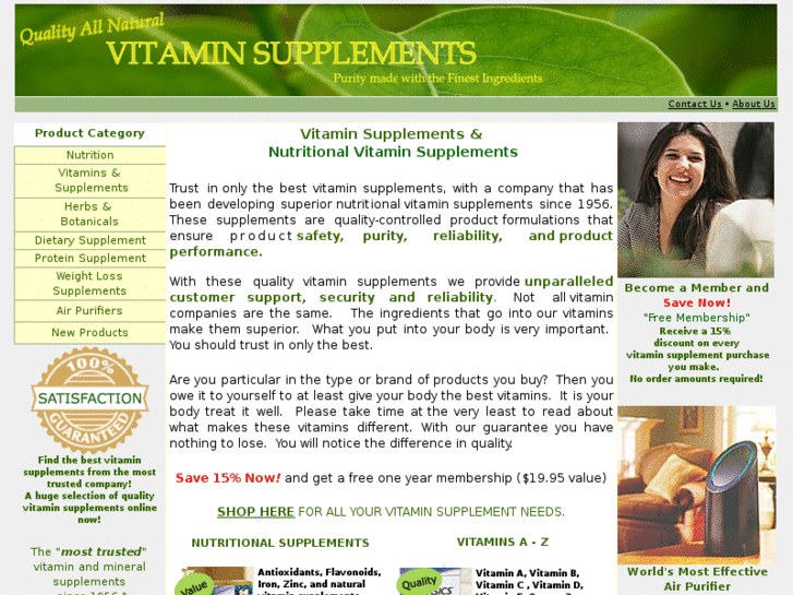 www.vitaminsupplementsonline.com