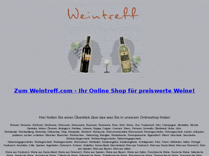 www.weintreff.com