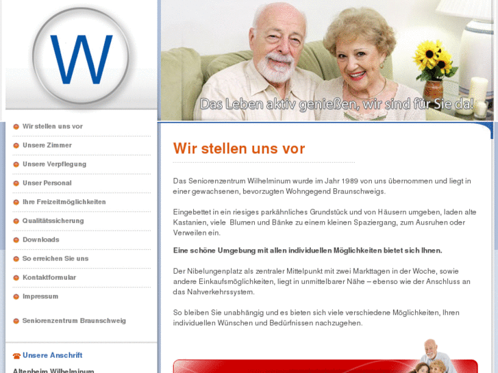 www.wilhelminum.de