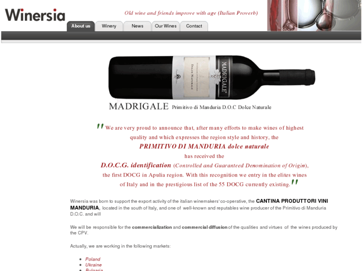 www.winersia.com