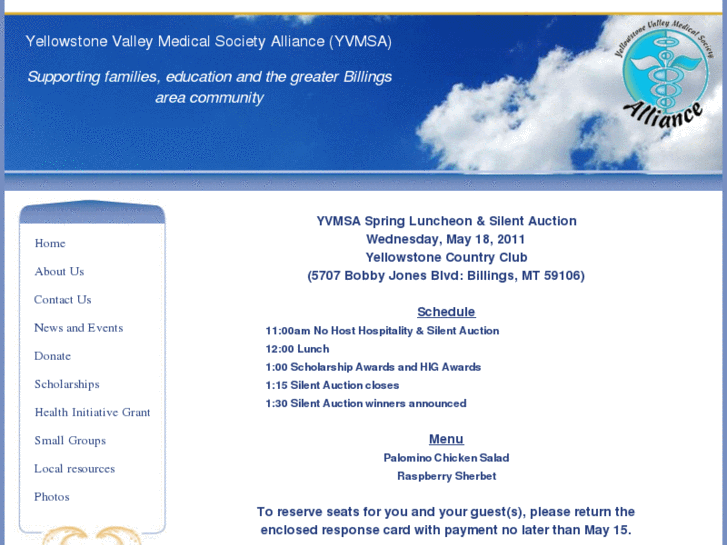 www.yvmsa.org