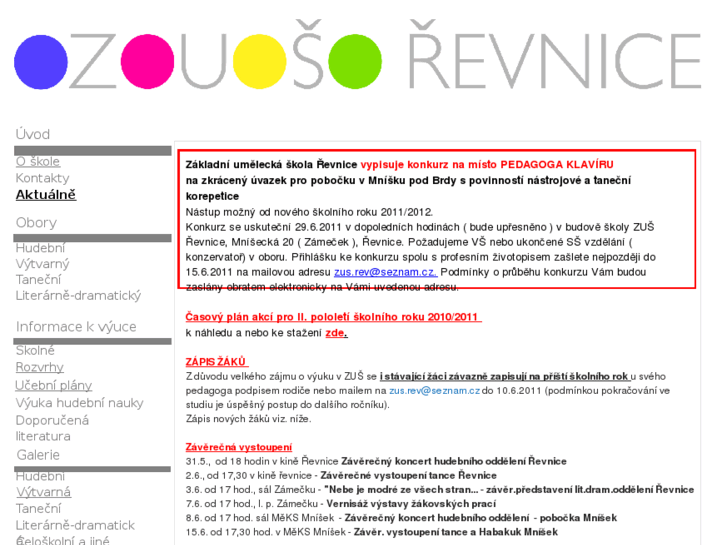 www.zus-revnice.cz