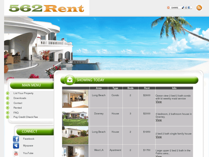 www.562rent.com