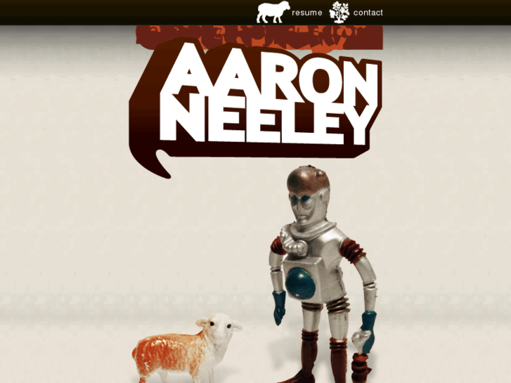 www.aaronneeley.com