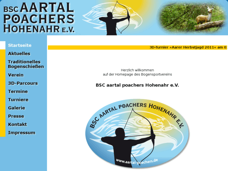 www.aartal-poachers.de