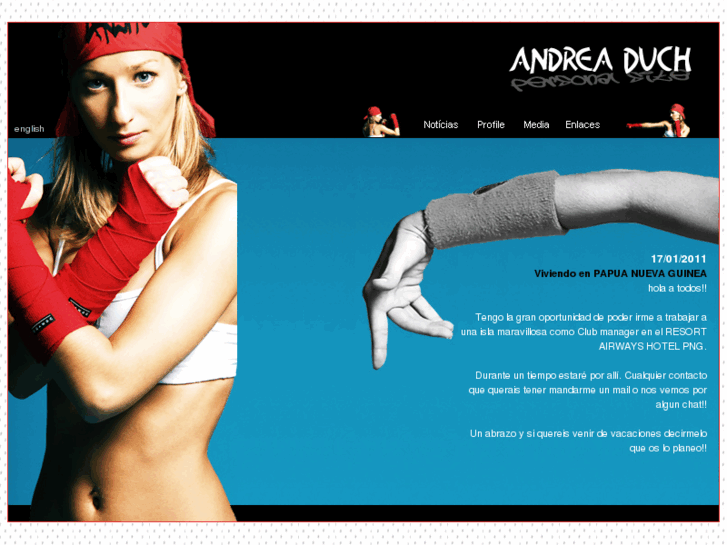 www.andreaduch.com