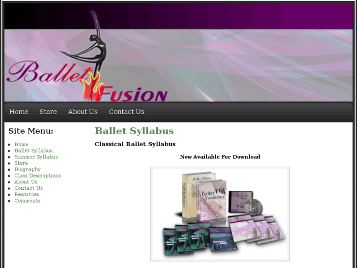 www.balletfusion.com