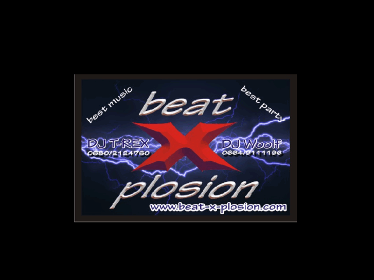 www.beat-x-plosion.com