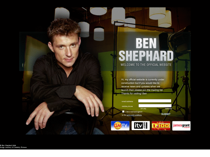 www.benshephard.com