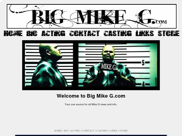 www.bigmikeg.com