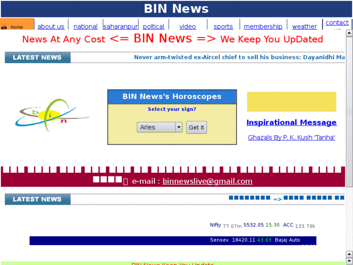 www.bin-news.com