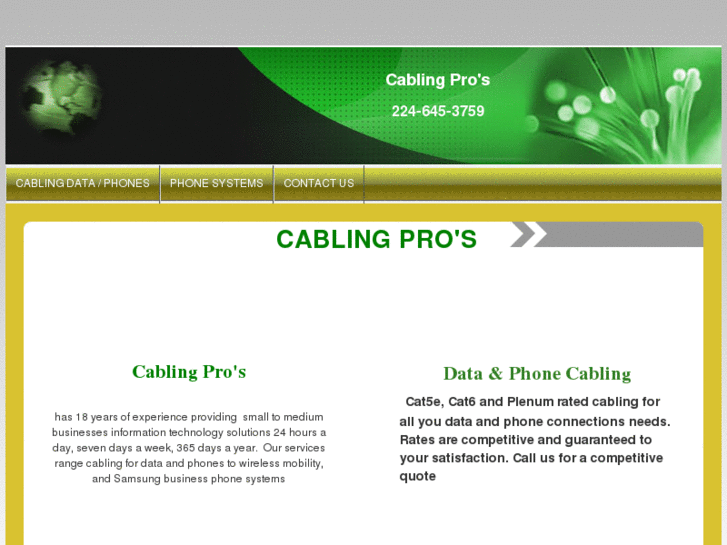 www.cablingpros.net