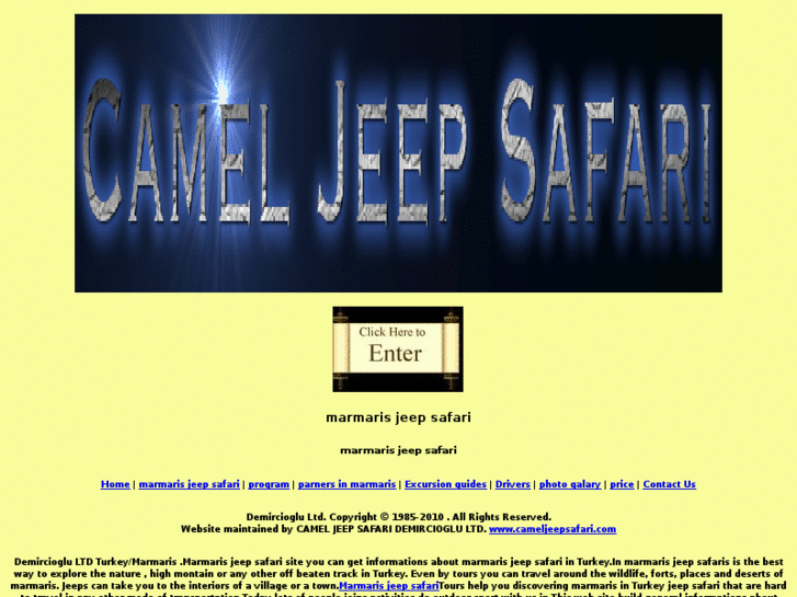 www.cameljeepsafari.com