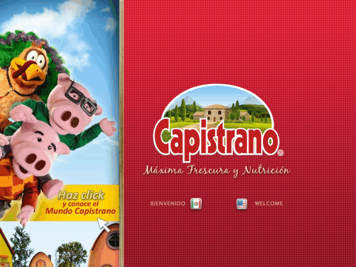 www.capistrano.com.mx