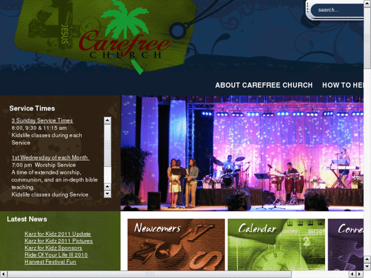 www.carefreechurch.com