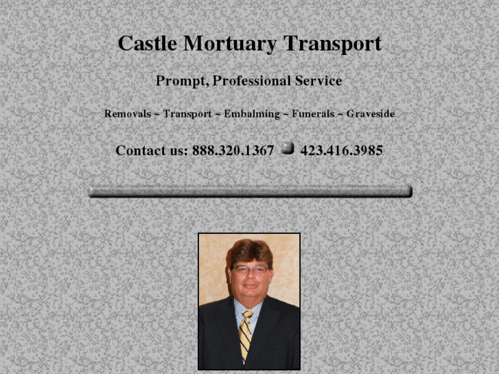 www.castlemortuarytransport.com