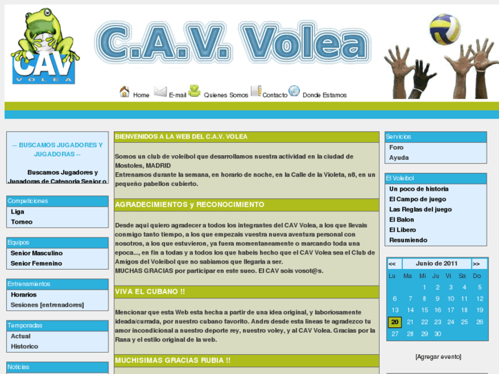 www.cavvolea.com