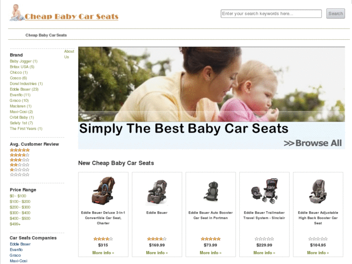 www.cheapbabycarseats.org