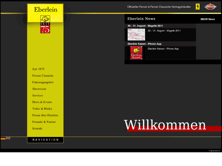 www.classiche.org