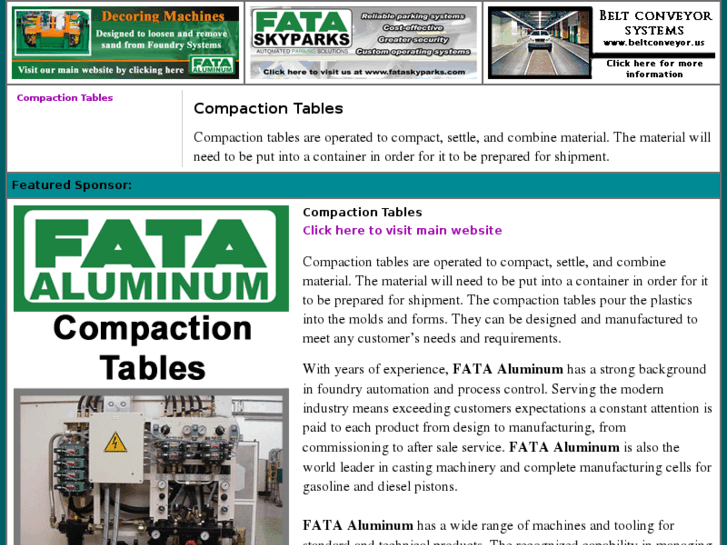www.compactiontables.net