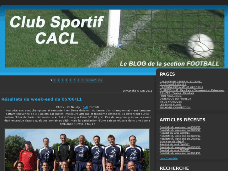 www.cscacl-foot.com