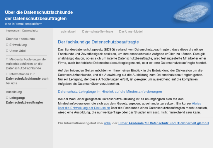 www.datenschutz-fachkunde.com