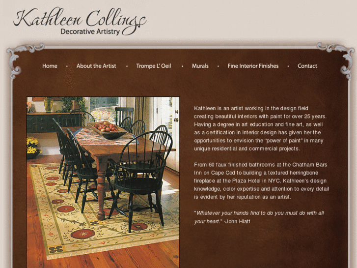 www.decorativemuralartist.com