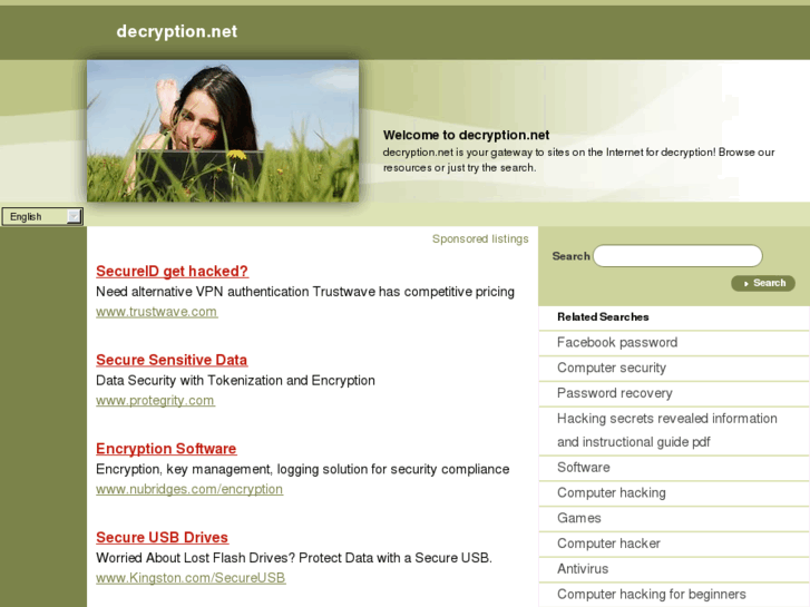 www.decryption.net