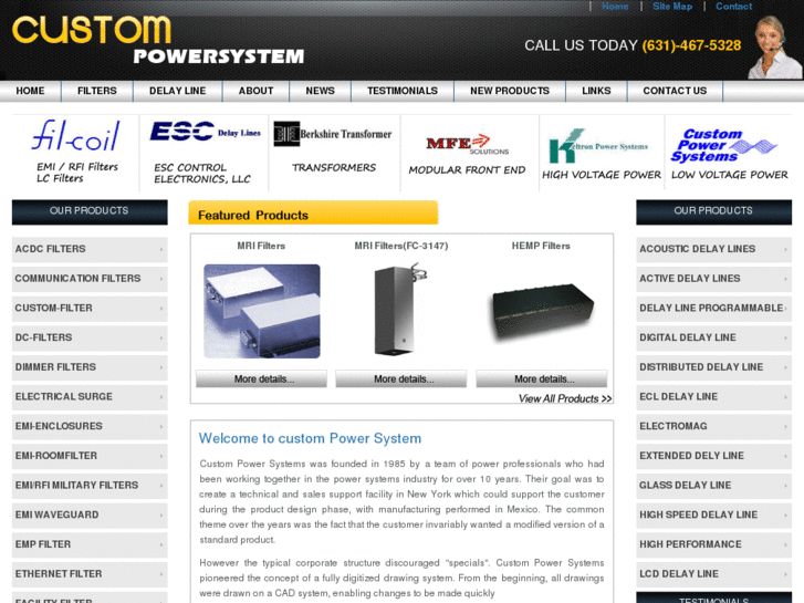 www.delaylineprogrammable.com