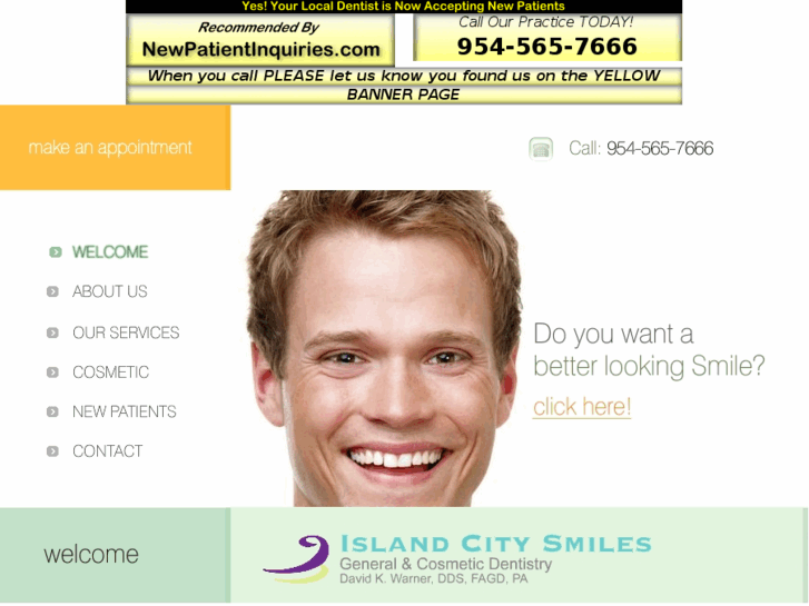 www.dentistrycosmeticgeneral.com