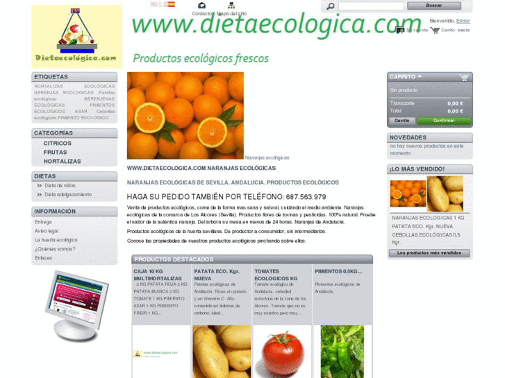 www.dietaecologica.com