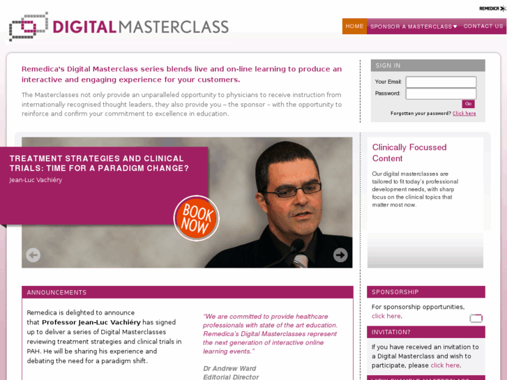 www.digital-masterclass.com