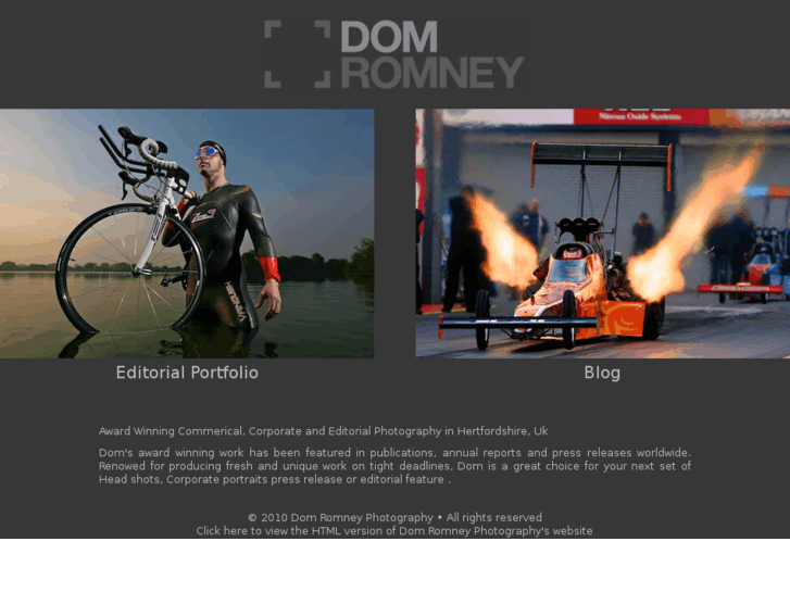 www.domromney.com