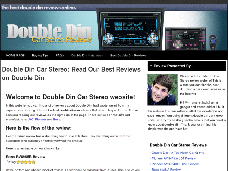 www.doubledinreview.com