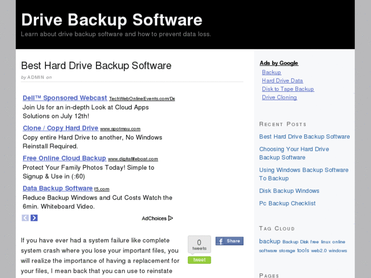www.drivebackup-software.com