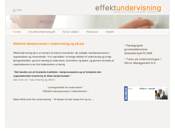 www.effektundervisning.dk