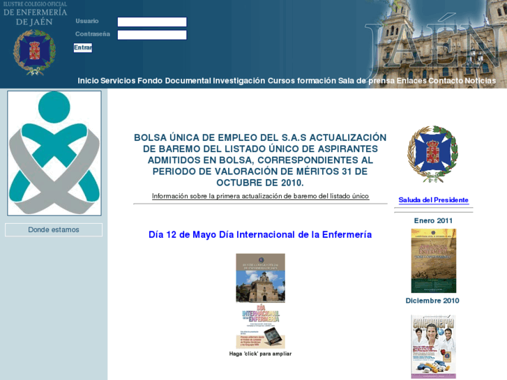 www.enfermeriajaen.com