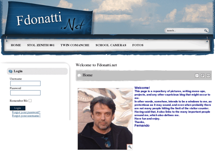 www.fdonatti.net