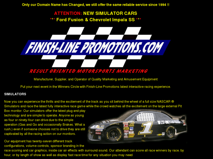 www.finish-linepromotions.com