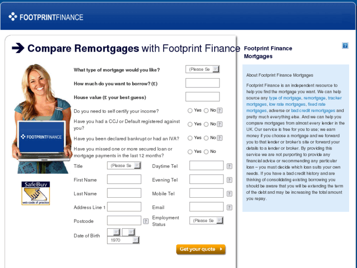 www.footprintfinance.co.uk