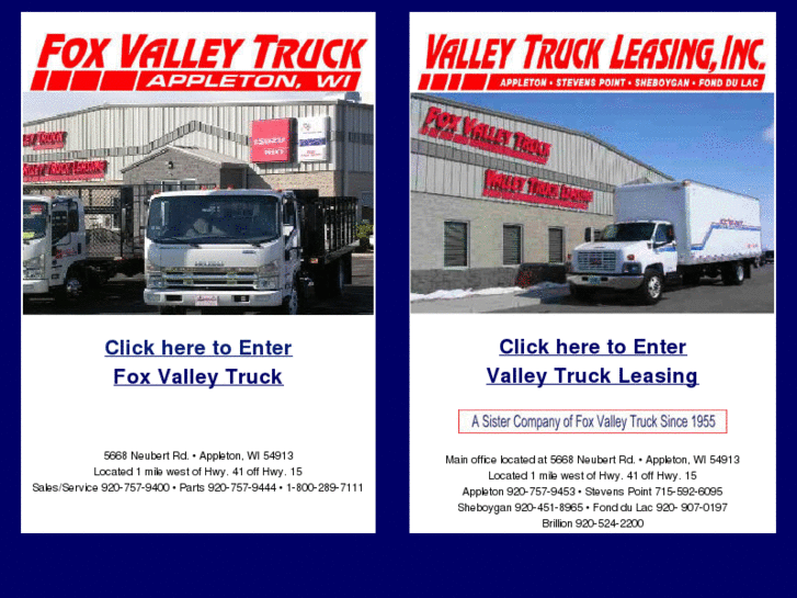 www.foxvalleytruck.com